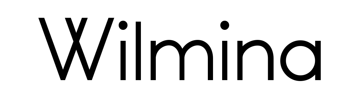 Wilmina